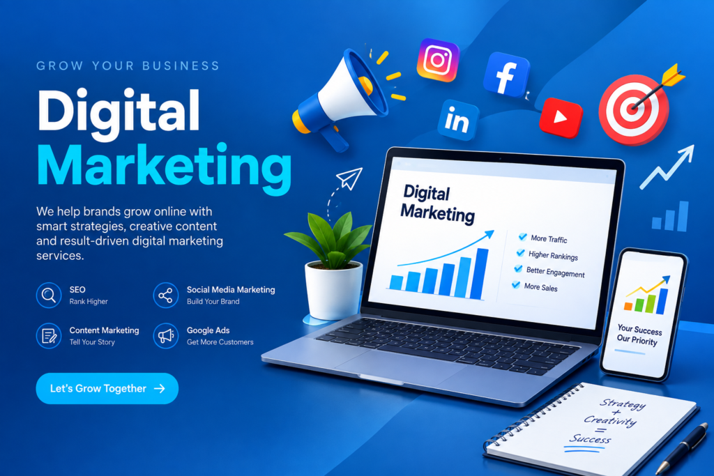 graphic design services