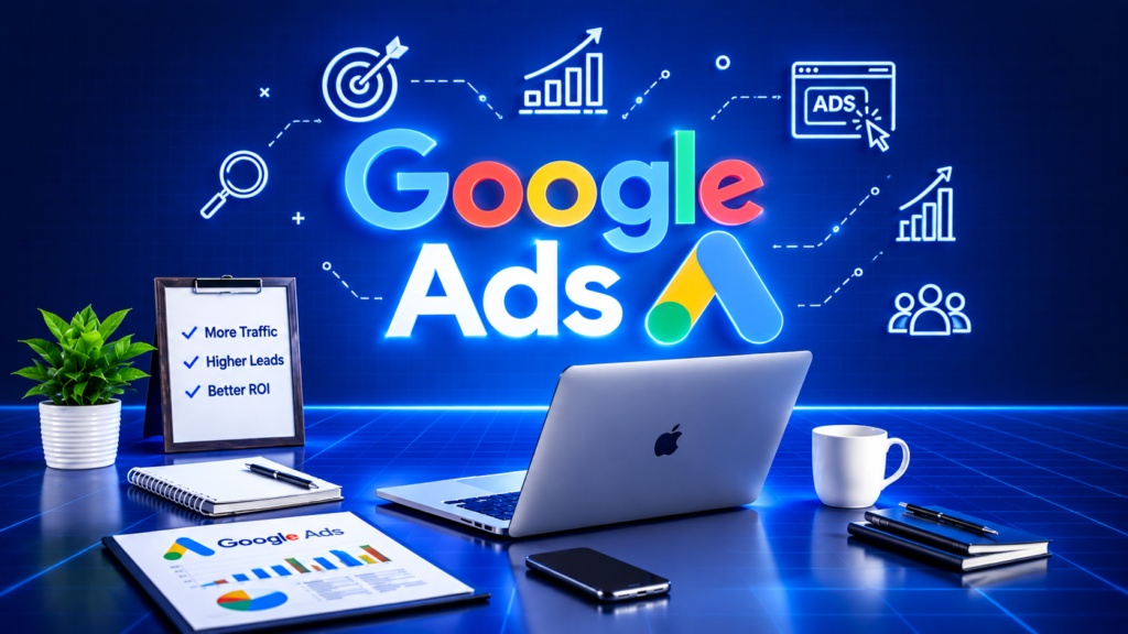 Ads services