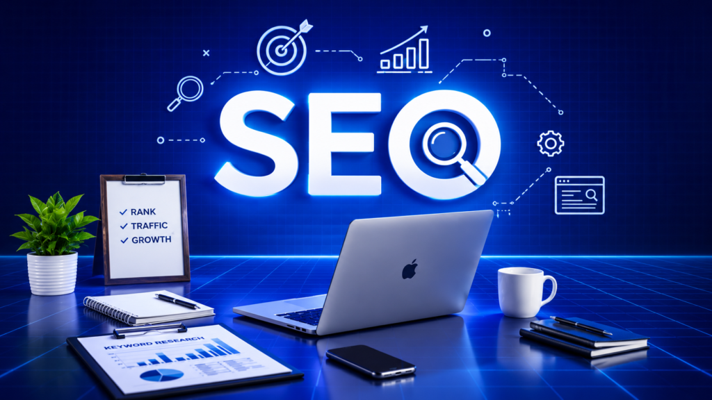 email marketing services